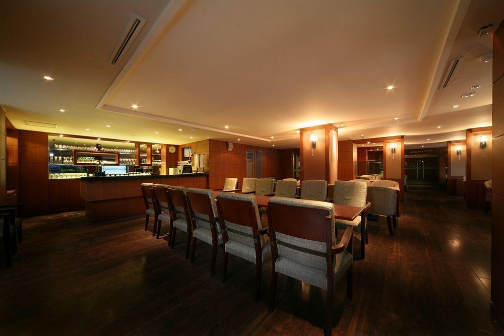 Press Hotel Pusan Exteriér fotografie