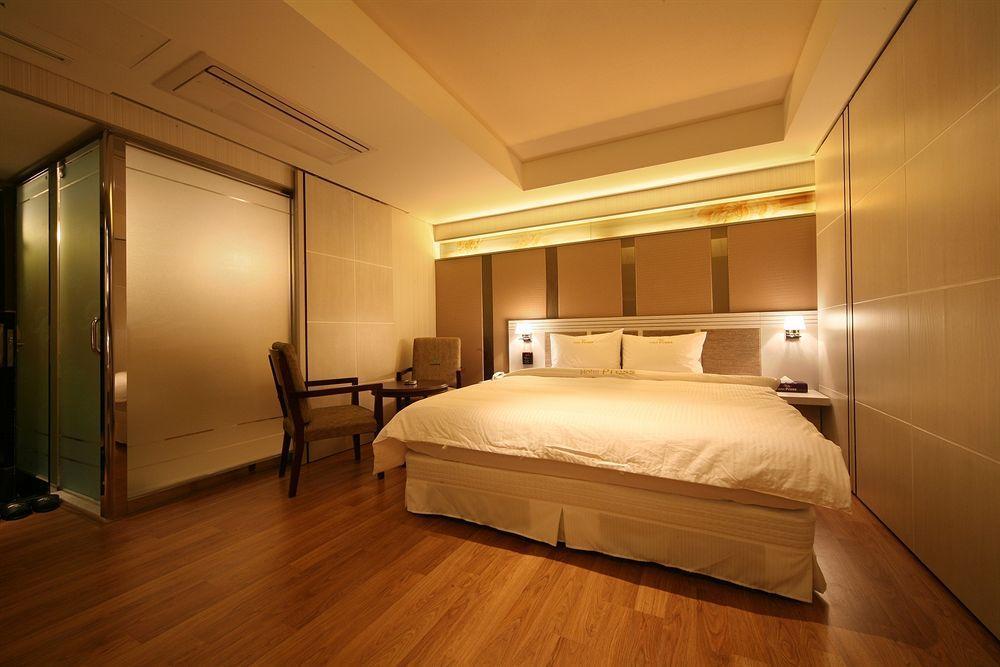 Press Hotel Pusan Exteriér fotografie